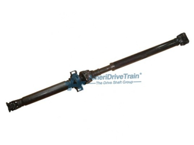 Toyota Hilux 2.5 2,5 D4D 2005-2019 rear Propshaft Driveshafts replacement OE#37100-0K030