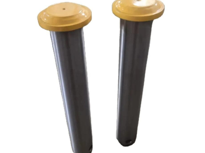 Excavator Bucket Pin