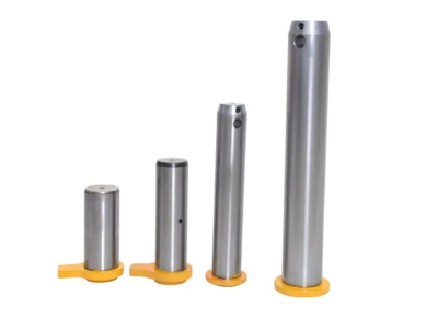 Excavator Bucket Pin