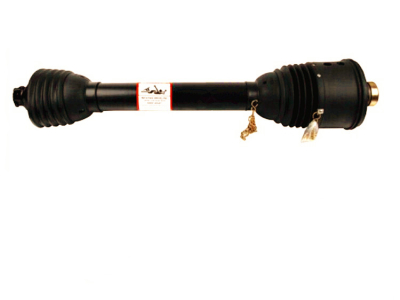 Tractor PTO Drive Shafts Cross Cardan Shaft