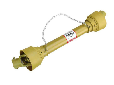 OEM Quality Agri cardan PTO Drive Shaft supplier