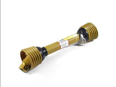 High quality tractor Cardan Supplier PTO Drive Shaft for Agri Tractors