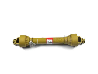 High quality Cardan PTO Drive Shaft tractor PTO supplier