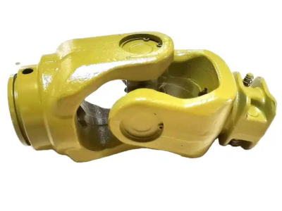 High quality tractor PTO Drive Shaft cross joint Supplier