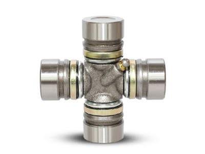Original quality U-joint cross NS 1224 spider manufacturer cruceta Bearings Supplier