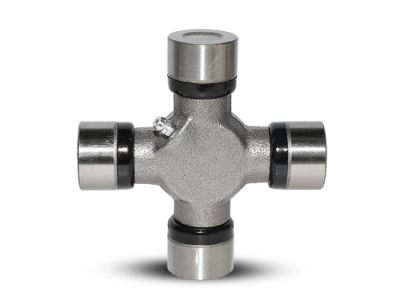 OEM quality cardan U-joint cross 5-160X for America vehicle spider manufacturer cruceta Bearings Supplier