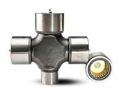 Original quality U-joint cross 5-72185X spider manufacturer cruceta Bearings Supplier