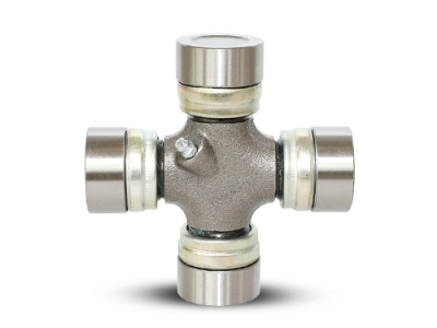 OEM quality U-joint cross 39x118 spider manufacturer EQ140 cruceta Bearings Supplier