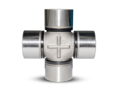 High quality Cross 57x152mm universal joint for TRUCK GU7630 3874100031 1651229 Cardan manufacturer cruceta Bearings Supplier