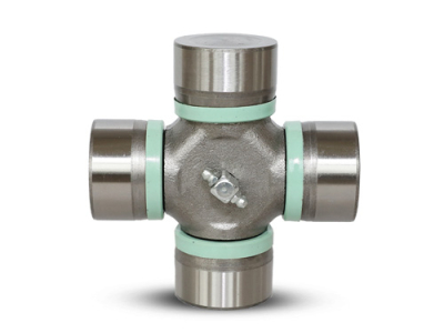 High quality universal joint Cross 52x133 57x144 57x152mm 57x164mm for TRUCK Cardan manufacturer cruceta Bearings Supplier