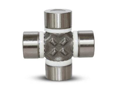 Original quality cardan U-joint cross U447 spider manufacturer universal joint cruceta Bearings Supplier