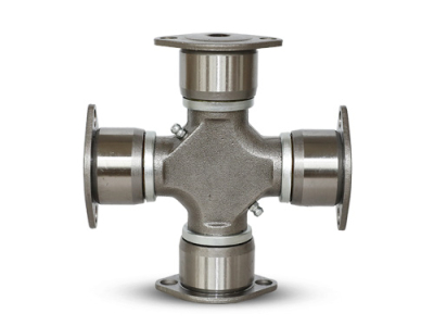OEM quality cardan U-joint cross 5-280X spider manufacturer universal joint cruceta Bearings Supplier