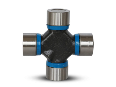 Original quality cardan U-joint Maintenance-Free bearings 5-263X manufacturer universal joint cruceta Supplier