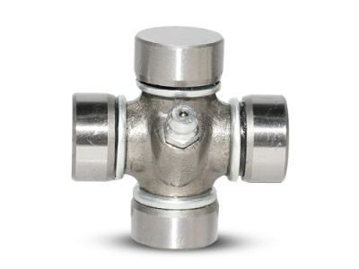 High quality cardan U-joint cross 19X44.6 spider manufacturer universal joint cruceta Bearings Supplier