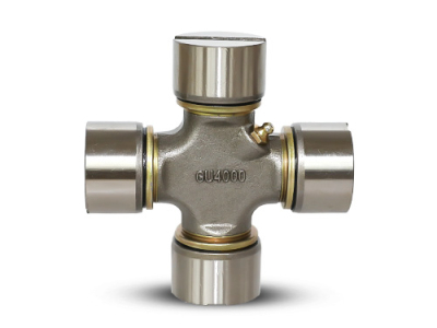 High quality cardan U-joint cross GU4000 spider manufacturer universal joint cruceta Bearings Supplier