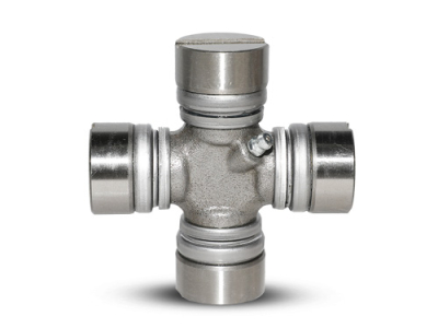High quality cardan 53A-2201025 for trucks U-joint 35x98 cross spider manufacturer universal joint cruceta Bearings Supplier