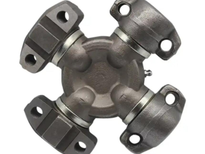 Original quality cardan Construction Universal joint cross 6H2577 for Caterpillar spider manufacturer U-joint cruceta Bearings Supplier