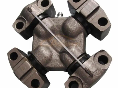 Original quality cardan Construction Universal joint cross 5V1168 for Caterpillar spider manufacturer U-joint cruceta Bearings Supplier