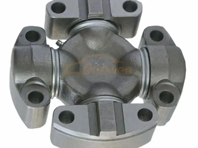 OEM quality cardan Universal joint cross 175-20-00060 For Volvo Komastu spider manufacturer universal joint cruzeta Bearings Supplier