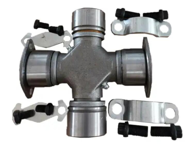 Original quality cardan Construction Universal joint cross 7V3842 for Caterpillar spider manufacturer U-joint cruceta Bearings Supplier
