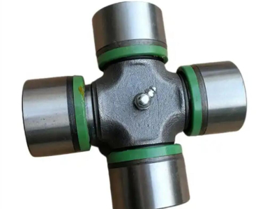 High quality Universal Joint trucks Cat Construction Machinery U-Joint spider manufacturer Cross crucetas Bearings supplier
