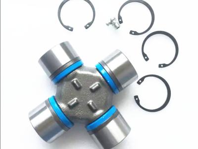 High quality cardan GU-7530 U-joint cross spider manufacturer universal joint cruceta Bearings Supplier