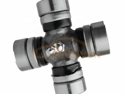 High quality truck cardan 53A-2201025 U-joint 35x98 cross spider manufacturer universal joint 53A2201025 cruceta Bearings Supplier