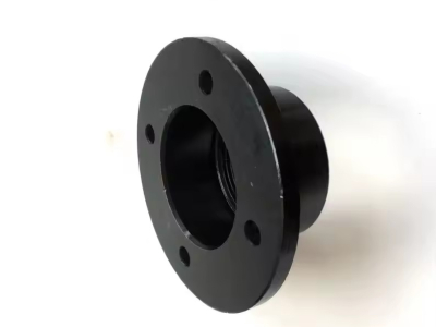 Russian truck axle flange Wheel Hub automotive axles.
