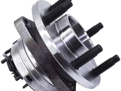 Russian truck axle flange Wheel Hub automotive axles.