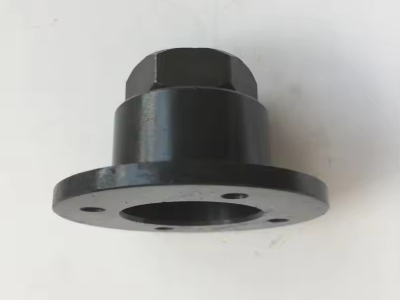 Russian truck axle flange Wheel Hub automotive axles.