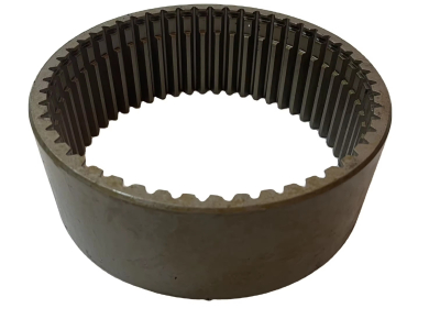 MAZ Wheel Hub Ring bearing Shaft flange