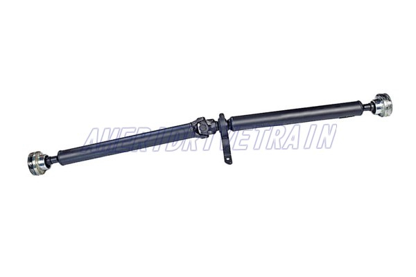 8E0521101T 936-650 Audi Rear Prop Drive Shaft