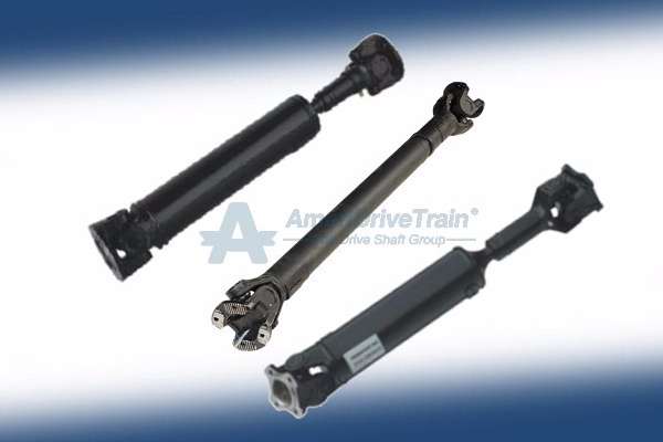 Cardan shaft 3302-2200010-51 Kardan shaft