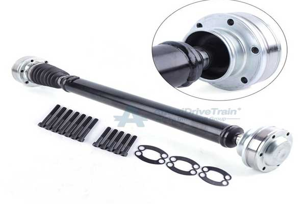 Front Drive Shaft 52111597AA 52115597AB fit for Jeep Liberty Propeller Shaft