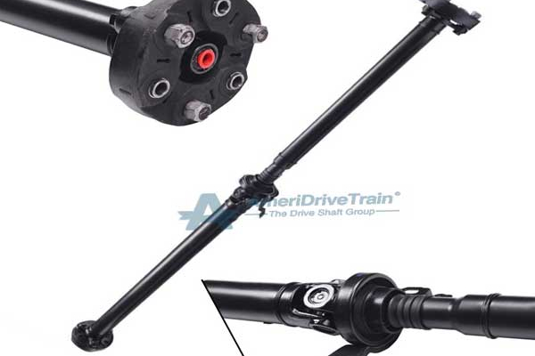 Cadillac CTS 2004-2007 Brand New 25773495, 25773490, 25773497 Rear Driveshaft for Auto Transmission