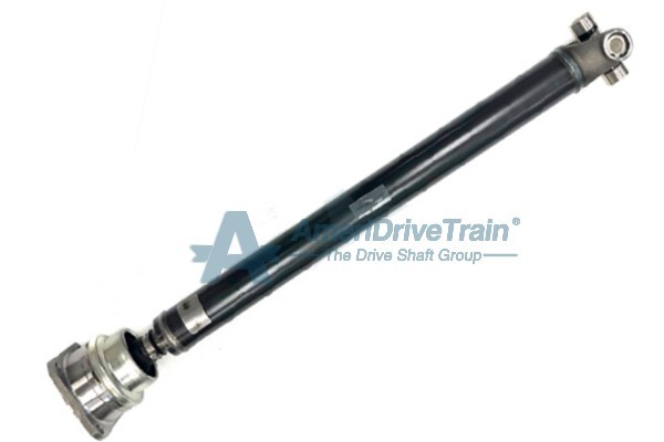New Front Prop Drive Shaft Balanced For 2006 2007 2008 2009 2010 Hummer H3 H3T