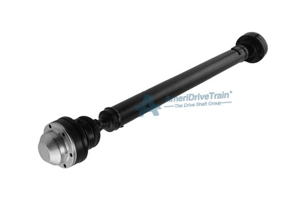 New Front Prop Drive Shaft 52099497AC For Jeep Grand Cherokee 1999-2001 4.0L 4WD 6 Cyl