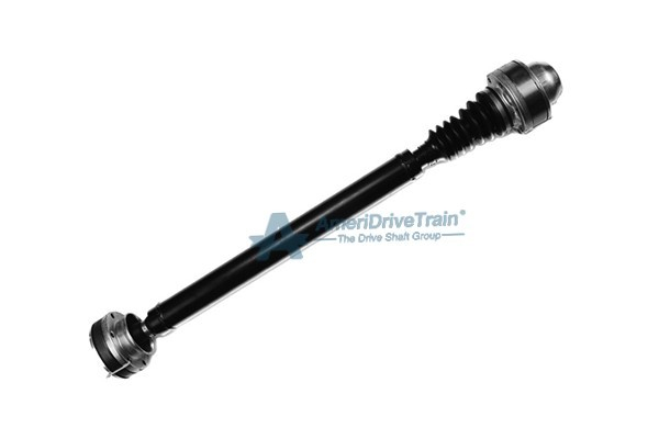 New Front Prop Drive Shaft 52099498AB 52099498AD For 1999-2002 Jeep Grand Cherokee 4.7L Auto Transmission