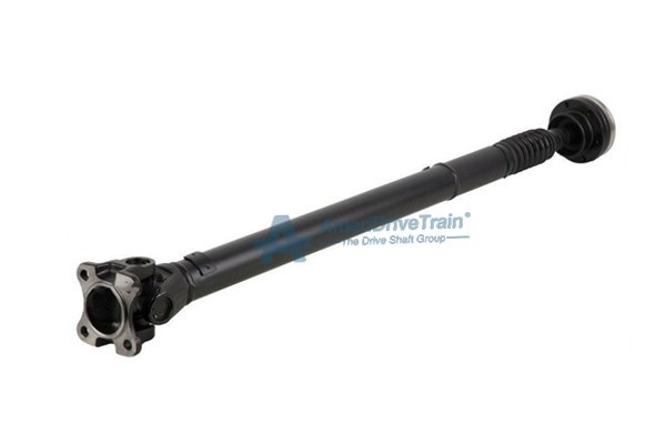 New Front Prop Driveshaft Jeep Grand Cherokee 3.7L 4.7L 5.7L 2005-2010 52105728AE/AD/AB Auto Transmission