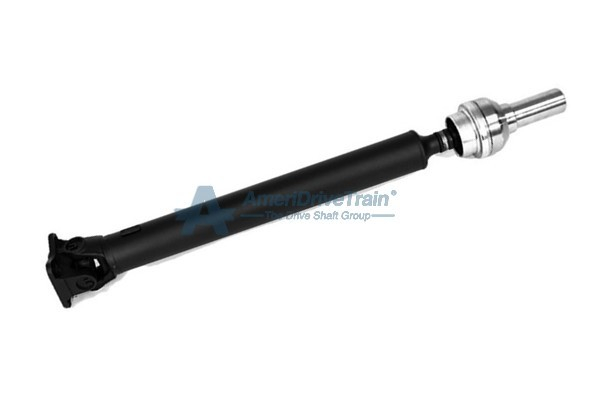 Front Prop Driveshaft 65-9198, 52123021AC Fits for 2002-2006 Dodge Ram 1500 Auto Transmission