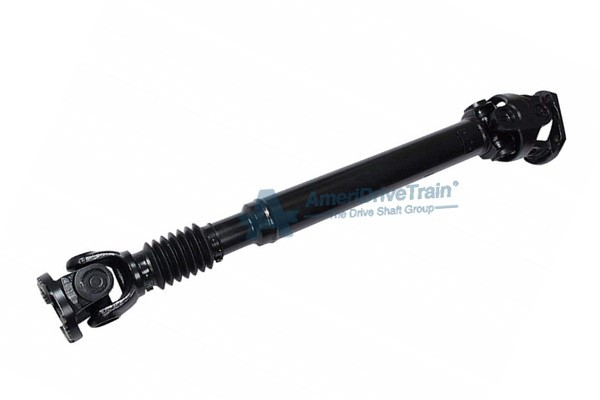 New Front Prop Driveshaft 52123326AB, 52105934AA For 03-13 Dodge Ram 2500 3500 Auto Transmission
