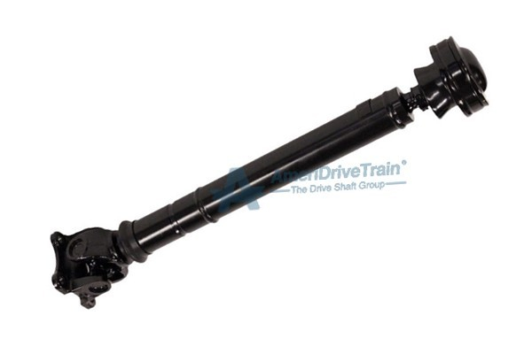 New Front Prop Driveshaft 52165981AC,65-9514 For For 01-06 Dodge Dakota & Mitsubishi Raider Auto Transmission