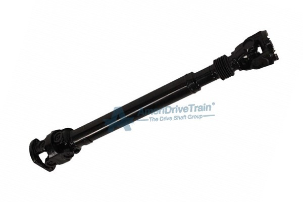 New Front Driveshaft 52853143AC for 2005 4x4 Dodge RAM 2500 3500 Auto Transmission