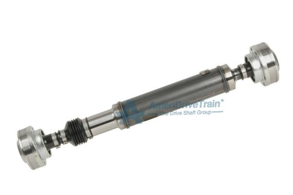 New Rear Driveshaft 65-3010,52853329AC,68022107AB Jeep Wrangler 2007-2011 Auto Transmission