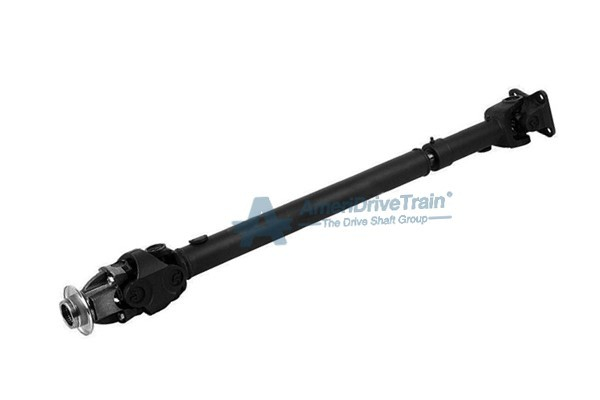 New Front Prop Driveshaft 52853321AC 938-102 For Jeep Wrangeler 4WD 2007-2011 Auto Transmission