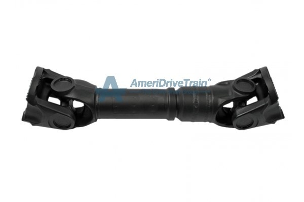 Cardan shaft for MAN Trucks Propeller Shaft