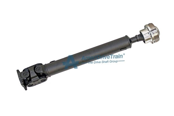 Mercedes-Benz ML430 ML500 2002-2005 Front Driveshaft Propeller shaft assembly1634100301