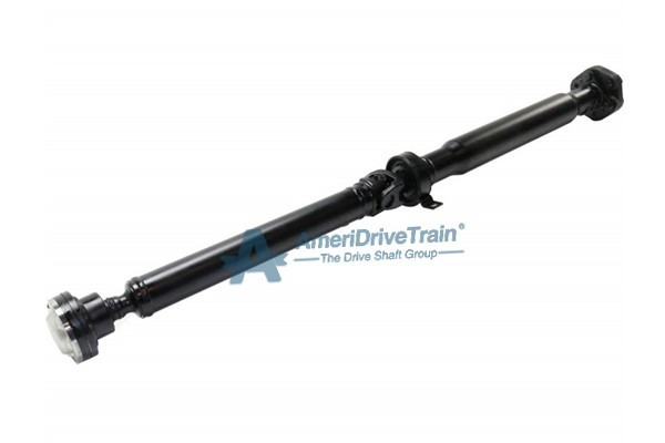 Brand New Driveshaft Rear Prop Drive Shaft 26107529661 Remaufacturered For BMW X5 4.4L 2004-2006