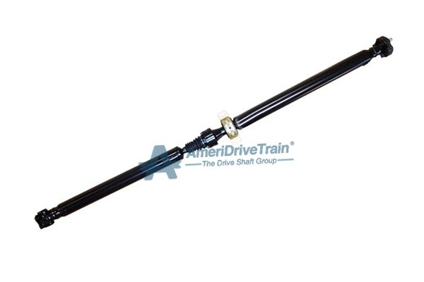 Hyundai Santa Fe 2003-2006 Rear Reman Driveshaft replaced OE#4930026103,91-01263R Propshaft assembly