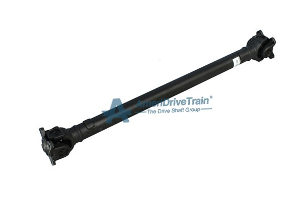 Remanufacturered BMW E90 325xi 328xi 335xi Driveshaft Propshaft assembly 26207629987